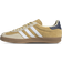 adidas Gazelle Baskets - Brun Clair