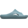 Crocs Mellow Recovery Slide Sandaler - Turkos