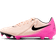 Nike Phantom GX Academy FG - Pink