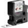 DYMO Industrial Rhino Labels Black on White