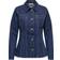 Only Onlelle L/S Fitted DNM Jacket - Dark Blue Denim