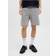 Jack & Jones Baggy Jeansshorts Grå