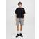 Jack & Jones Baggy Jeansshorts Grå