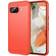 Eiderwood Google Pixel 9a Brushed Carbon Bagside Cover Blå