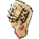 Rawlings 13'' GG Elite Series First Base Mitt, Camel/Black Holiday Gift