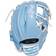Rawlings 11.5" GG Elite Series Glove, Columbia Blue