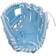 Rawlings 11.5" GG Elite Series Glove, Columbia Blue