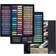 Rembrandt Soft Pastels Set 90 pastels portrait