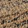Dunelm Flecked Jute Textured Rug Black 160x230cm