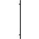 vidaXL Skabshåndtag 5 Stk 320 mm Rustfrit Stål 5stk