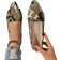 Shein Casual Everyday Slip-On Flat Shoes - Plus Size