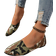 Shein Casual Everyday Slip-On Flat Shoes - Plus Size