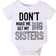 Shein Baby Boy Unisex Baby Letter Printing Cute Bodysuit Clothes