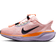 Nike Pegasus EasyOn W - Atmosphere/Total Orange/Hydrangeas/Obsidian