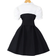Shein Tween Girl Sommar Kortrmad TurnDown Krage Splice Casual Dress med skrp