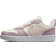 Nike Court Borough Low Recraft GS - Sail/Particle Rose/White/Light Orewood Brown
