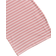 Shein Teen Girls Striped Rib-Knit Dress