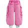 Shein Toddler Girls Loose Fit Cargo Pants - Pink