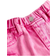 Shein Toddler Girls Loose Fit Cargo Pants - Pink