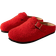 Shein Casual Flat Shoes With Fleece Detail
