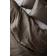H&M Dubbelt Påslakanset I Satin 240x220 50x60 - Brun Påslakan Brun (240x220cm)