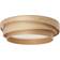 IKEA Nösund Plafond Björk 44 cm Takplafond ∅ 44cm