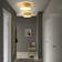 IKEA Nösund Plafond Björk 44 cm Takplafond ∅ 44cm