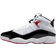 Nike Rings Sneakers - White/Varsity