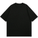 Shein Mens Summer Casual Round Neck Short Sleeve TShirt With Slogan Print