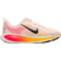 Nike Vomero 18 Big Kids' Road Running Shoes - White/Orange/Pink