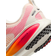 Nike Vomero 18 Big Kids' Road Running Shoes - White/Orange/Pink