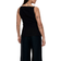 H&M Tapered Waist Waistcoat - Black