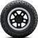 BFGoodrich Mud-Terrain T/A KM3 LT245/75 R16 120/116Q