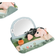 Done by Deer Tummy Time Sensorisk Spegel Tiny Farm