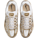 Nike P-6000 Gold Women's Shoes - White