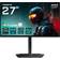 Gigabyte 27" QHD 240Hz OLED FreeSync Gaming Monitor