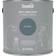 Dunelm Pacific Matt Pacific Wall Paint Pacific 2.5L