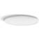 Philips Hue Tento Rundt Loftpanel 29.1 cm Hvid Loftplafond ∅ 30cm