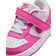 Nike Court Borough Low Recraft Shoes - White/Laser Fuchsia