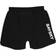 Saysky Pace Shorts 6'' - Schwarz