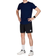 Saysky Pace Shorts 6'' - Schwarz