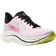 Hoka Clifton 10 Road Running Shoes - Carnation/Starlight Glow
