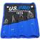 US PRO 4pc Black Locking Set 5 Mole Vice Clamp Grips 1674 Pliers
