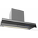 Thermex Integro 51 II Premium 80 cm, Sort