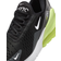Nike Air Max 270 Sportschuhe - Grau