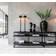Artwood Positano Antique Bronze Bordslampa 83cm