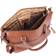Adax Napoli Malika 14 Inch Working Bag - Brun