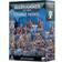 Games Workshop KAMPFPATROUILLE DES ADEPTUS CUSTODES (73-01)