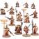 Games Workshop KAMPFPATROUILLE DES ADEPTUS CUSTODES (73-01)