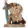 Games Workshop KAMPFPATROUILLE DES ADEPTUS CUSTODES (73-01)